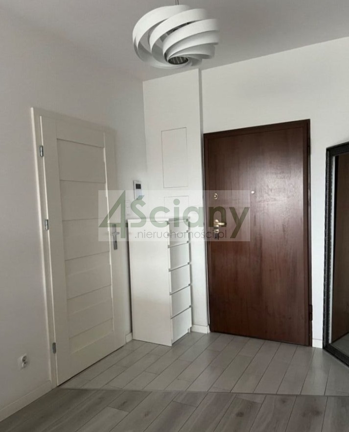 Mieszkanie 61&nbsp;m², Warszawa, Śródmieście, Solec - zdjęcie 6