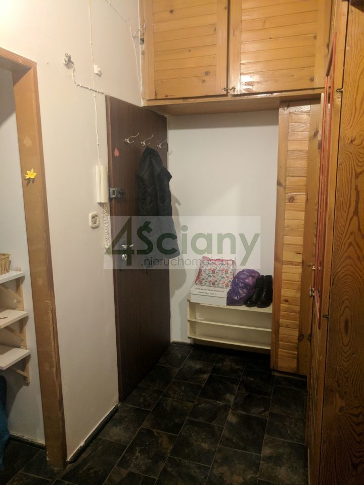 Mieszkanie 39&nbsp;m², Warszawa, Śródmieście, Widok - zdjęcie 5