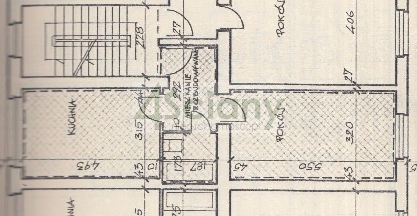 Mieszkanie 39&nbsp;m², Warszawa, Śródmieście, Widok - zdjęcie 1