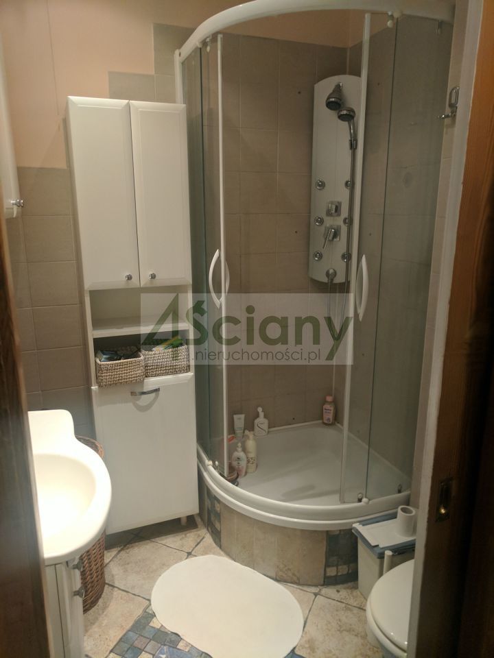 Mieszkanie 39&nbsp;m², Warszawa, Śródmieście, Widok - zdjęcie 6