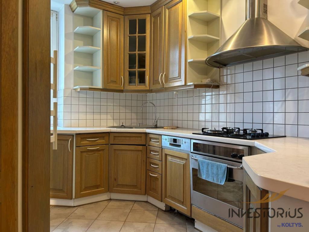 Promenada/3 pokoje/71,4m2/Od zaraz/Do remontu - zdjęcie 6