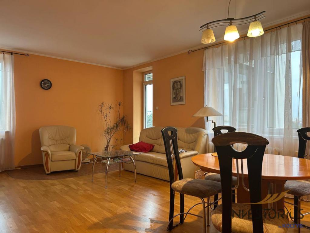 Promenada/3 pokoje/71,4m2/Od zaraz/Do remontu - zdjęcie 1