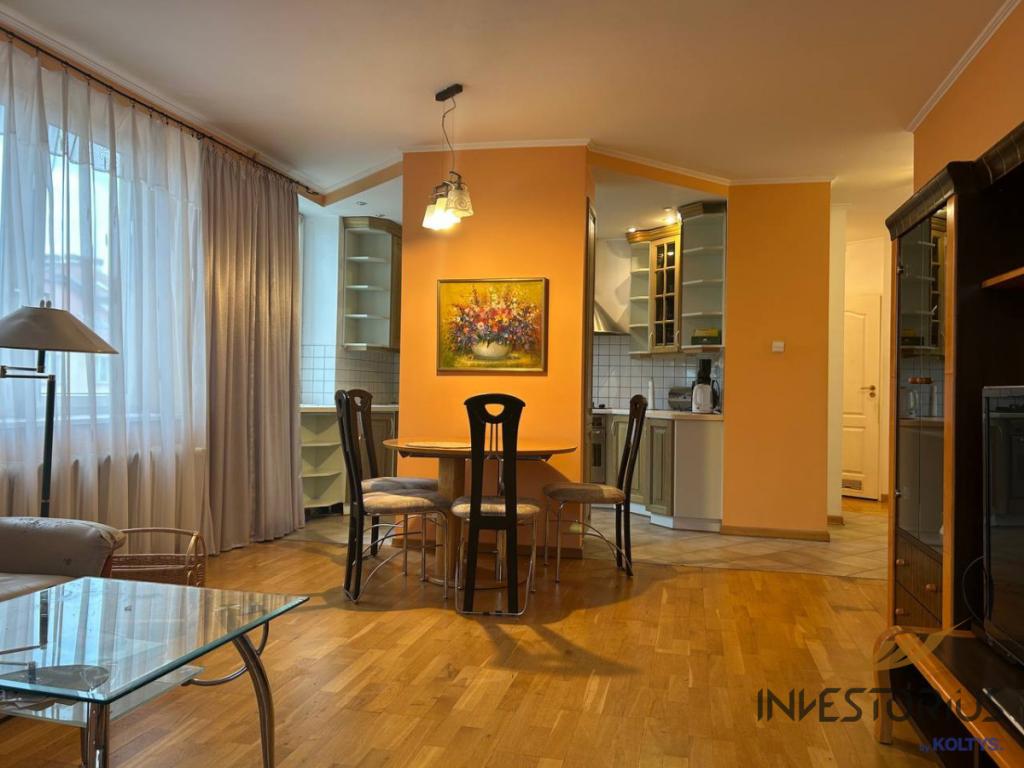 Promenada/3 pokoje/71,4m2/Od zaraz/Do remontu - zdjęcie 5