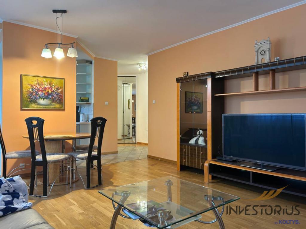 Promenada/3 pokoje/71,4m2/Od zaraz/Do remontu - zdjęcie 4