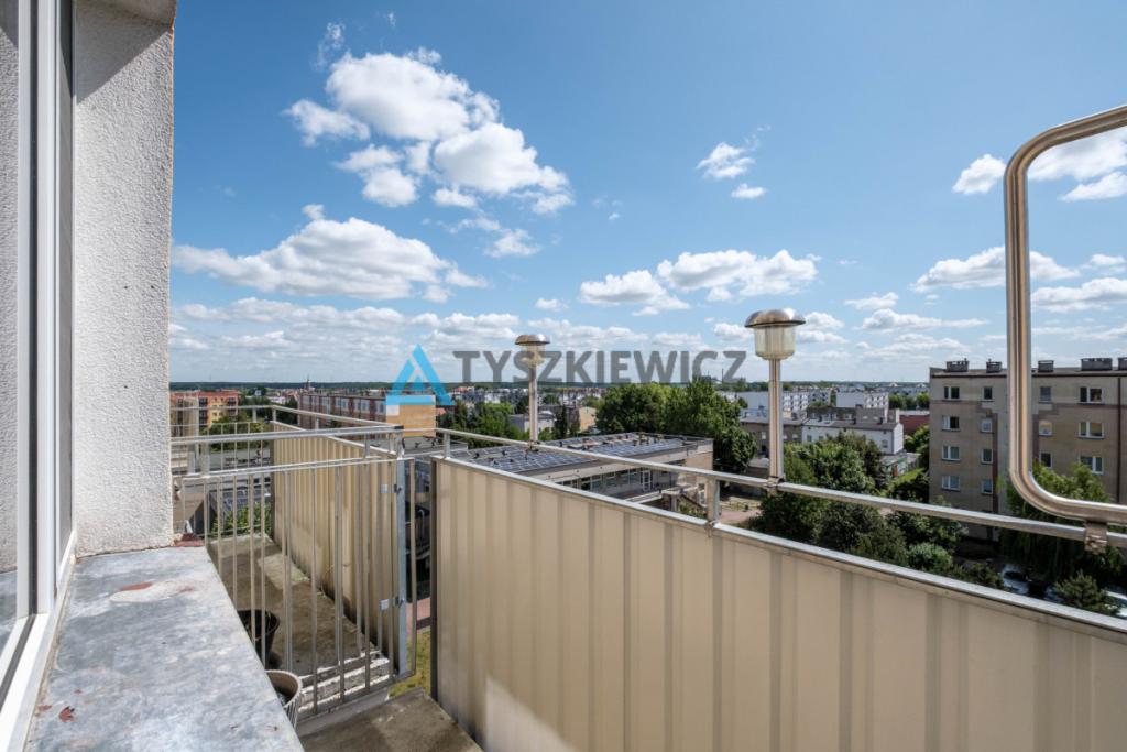 Mieszkanie 3 pokoje z balkonem - Starogard Gd - zdjęcie 16