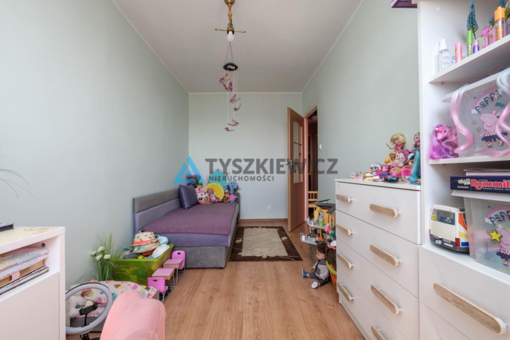 Mieszkanie 3 pokoje z balkonem - Starogard Gd - zdjęcie 7
