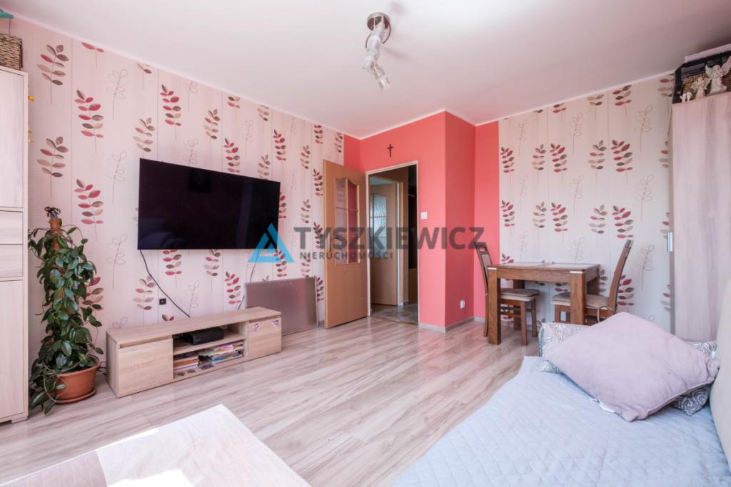 Mieszkanie 3 pokoje z balkonem - Starogard Gd - zdjęcie 5