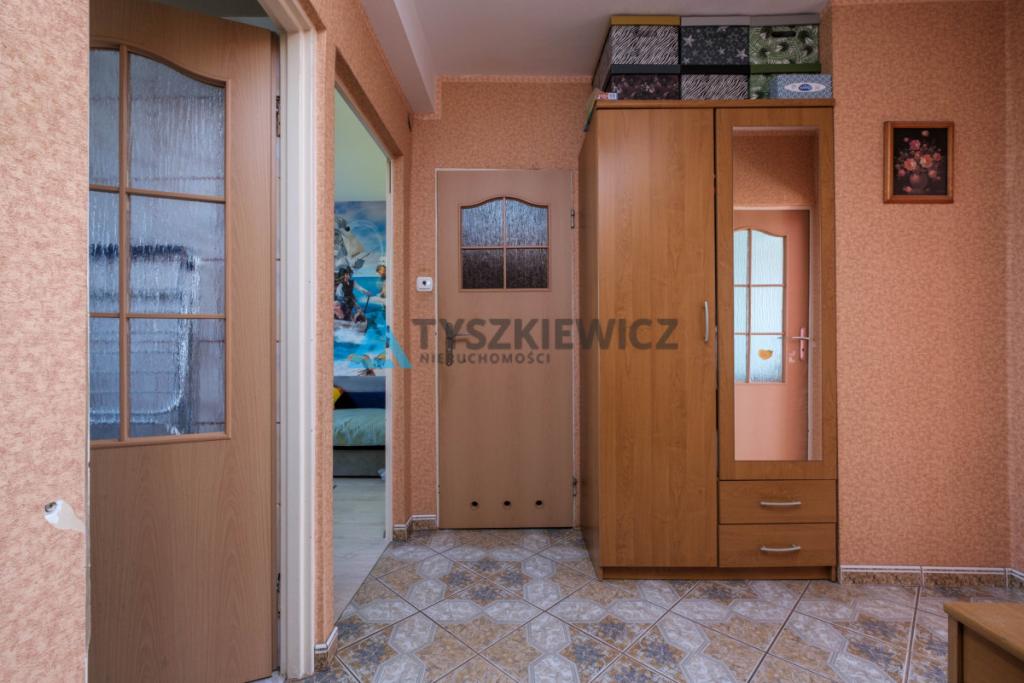 Mieszkanie 3 pokoje z balkonem - Starogard Gd - zdjęcie 12