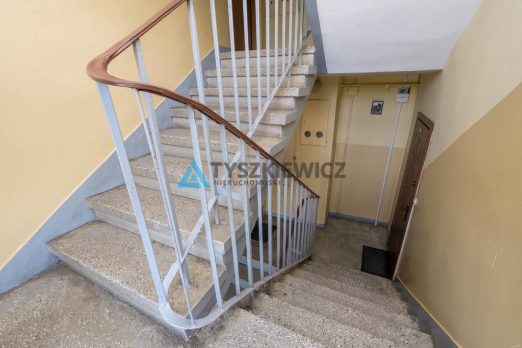 Mieszkanie 3 pokoje z balkonem - Starogard Gd - zdjęcie 18