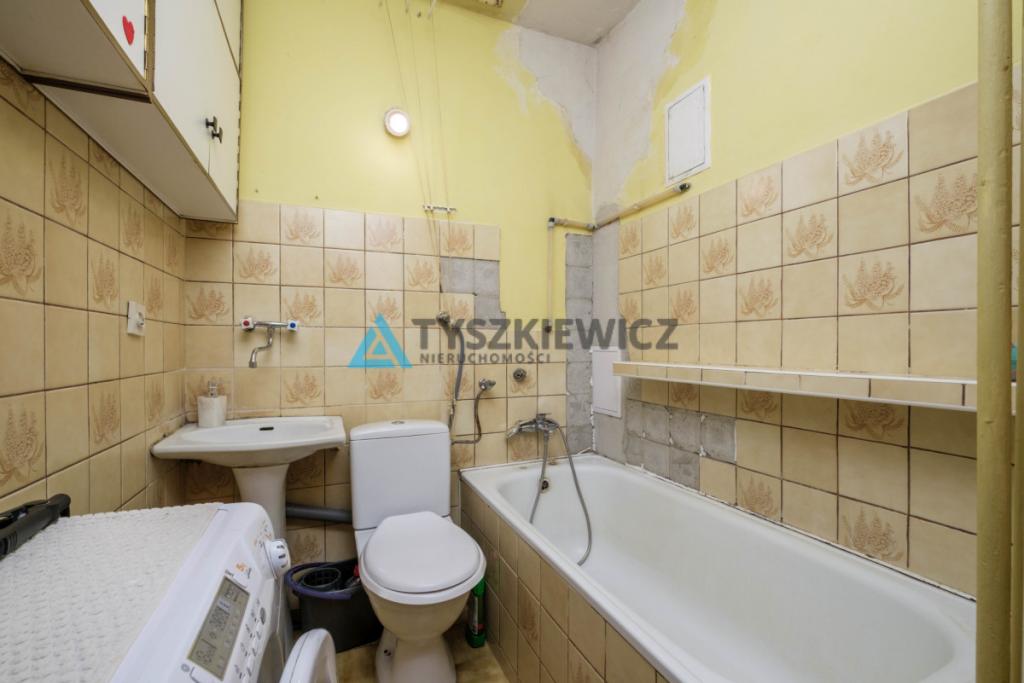 Mieszkanie 3 pokoje z balkonem - Starogard Gd - zdjęcie 11