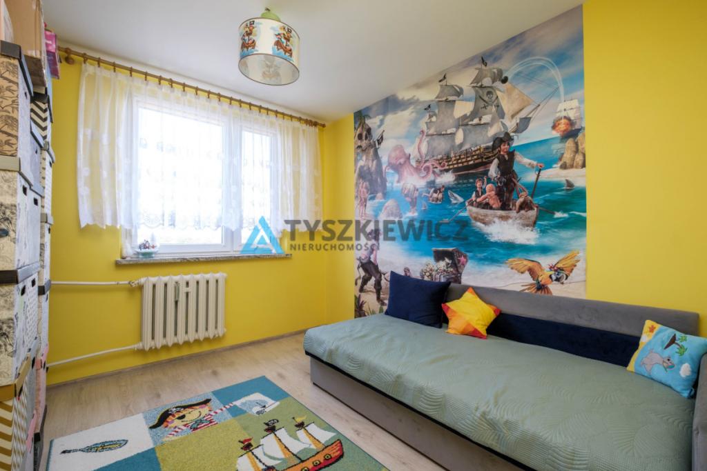 Mieszkanie 3 pokoje z balkonem - Starogard Gd - zdjęcie 13