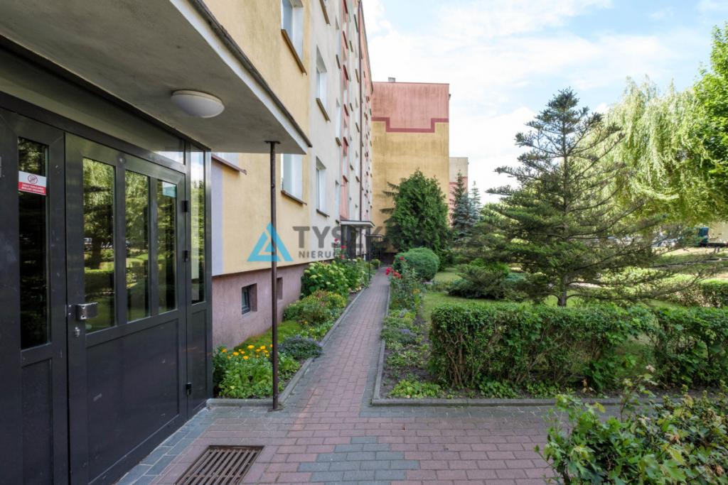 Mieszkanie 3 pokoje z balkonem - Starogard Gd - zdjęcie 19