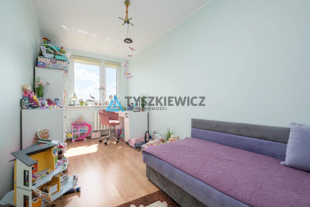 Mieszkanie 3 pokoje z balkonem - Starogard Gd - zdjęcie 8