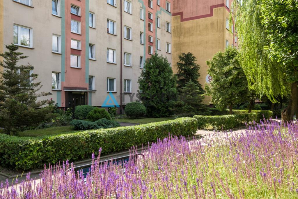 Mieszkanie 3 pokoje z balkonem - Starogard Gd - zdjęcie 20