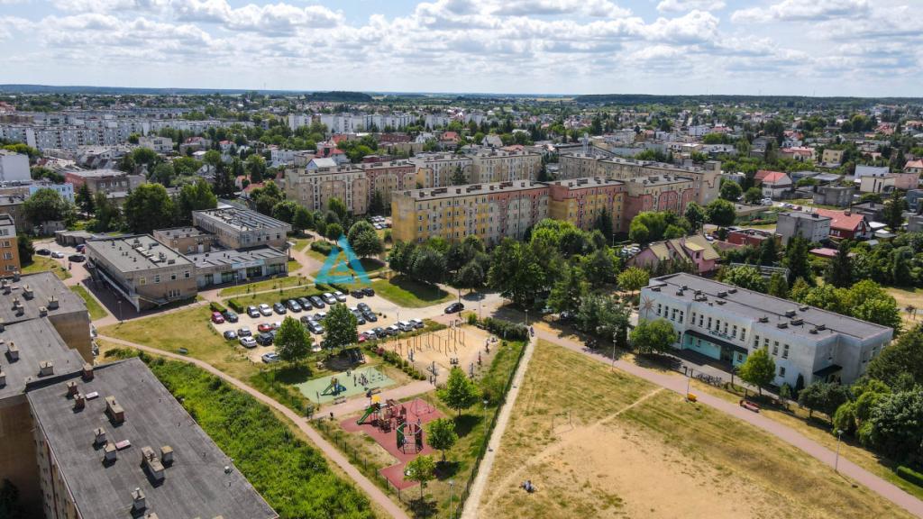 Mieszkanie 3 pokoje z balkonem - Starogard Gd - zdjęcie 15