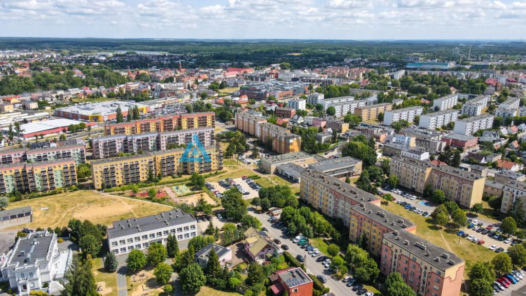 Mieszkanie 3 pokoje z balkonem - Starogard Gd - zdjęcie 14