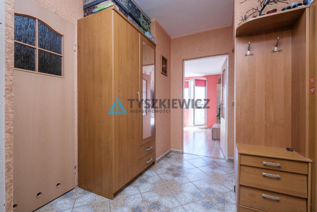 Mieszkanie 3 pokoje z balkonem - Starogard Gd - zdjęcie 9