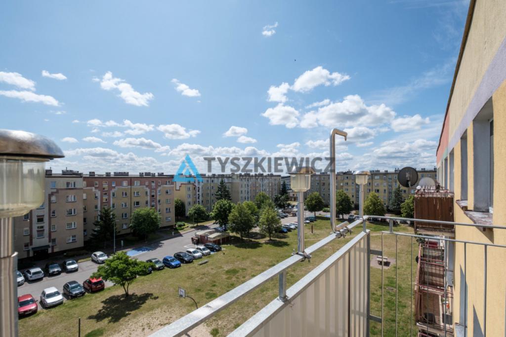 Mieszkanie 3 pokoje z balkonem - Starogard Gd - zdjęcie 17