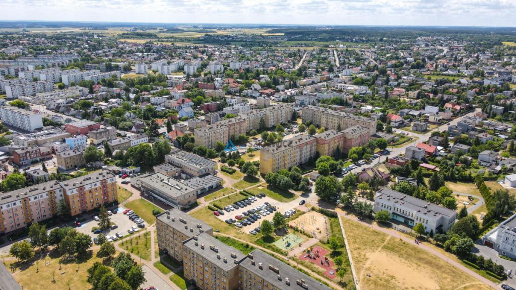 Mieszkanie 3 pokoje z balkonem - Starogard Gd - zdjęcie 4