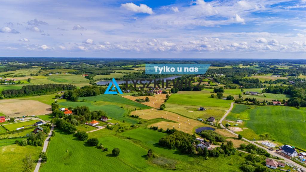 Wyjątkowa działka w Kameli! - zdjęcie 1