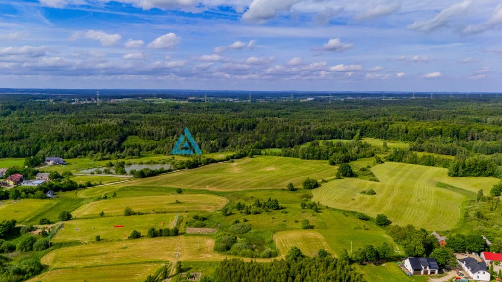 Wyjątkowa działka w Kameli! - zdjęcie 9
