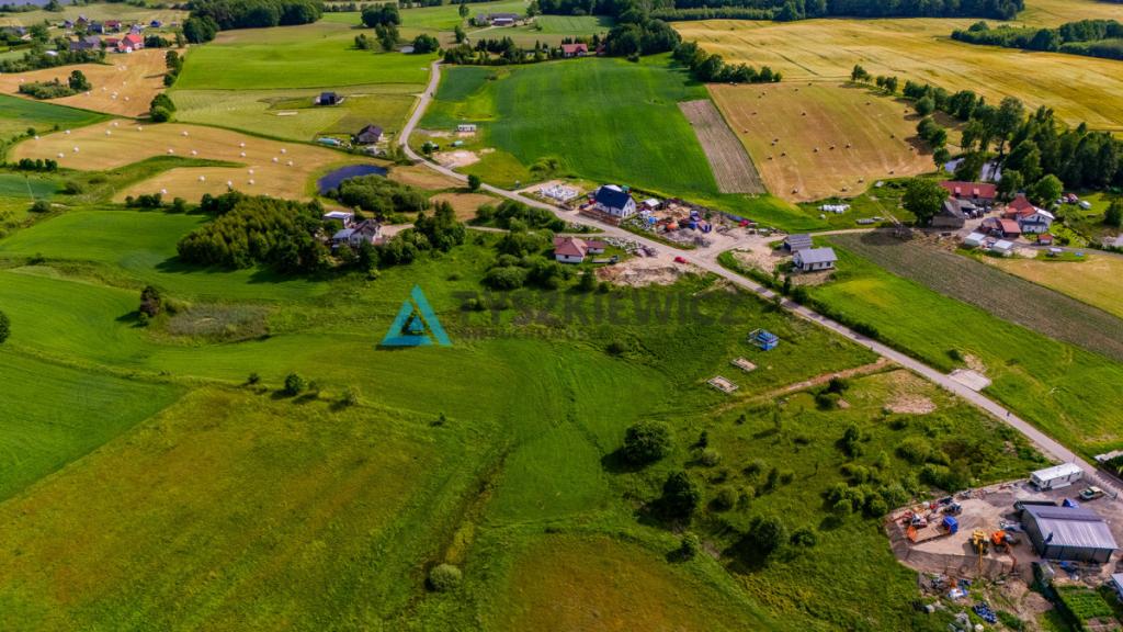 Działka budowlana w Kameli! - zdjęcie 7