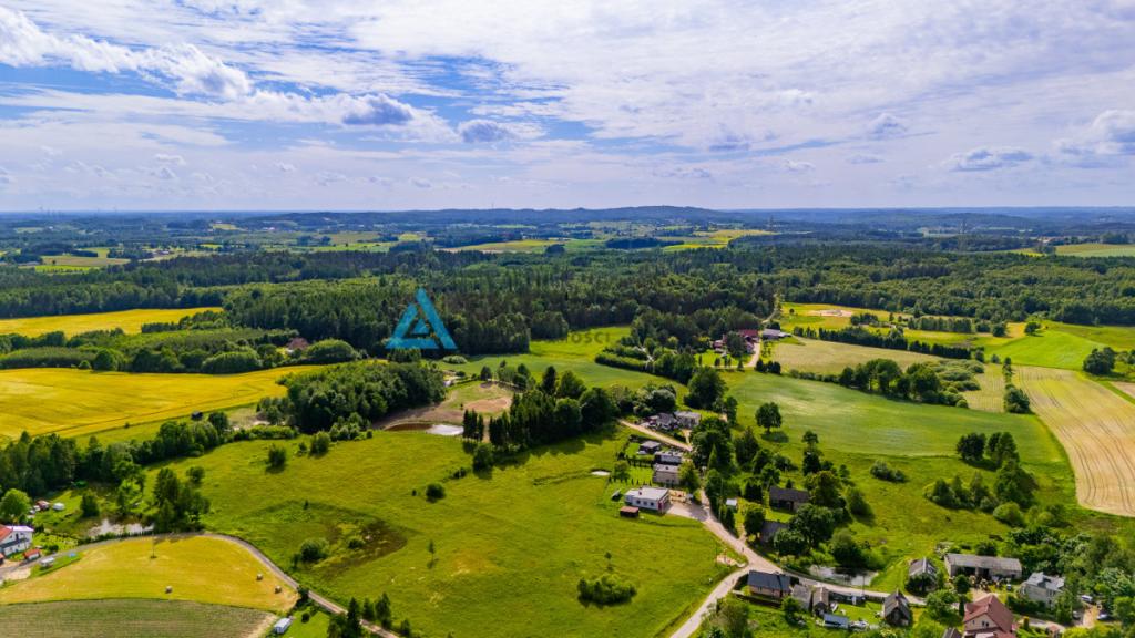 Działka budowlana w Kameli! - zdjęcie 11