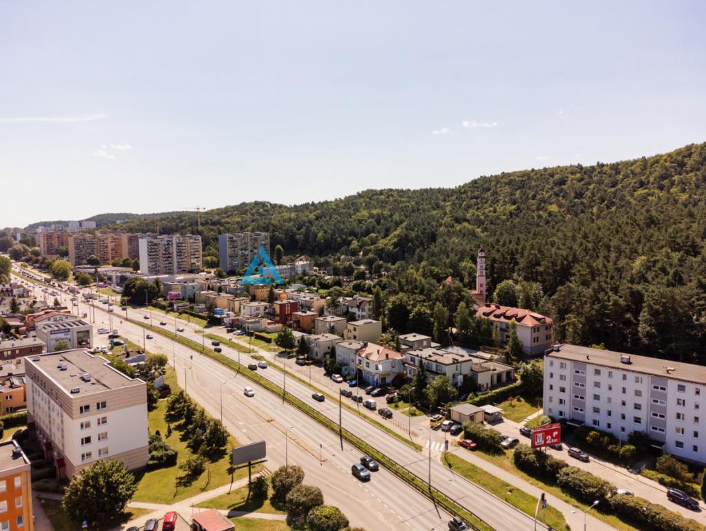 Gdynia ul. Morska - warsztat, sklep, biura, dom - zdjęcie 3