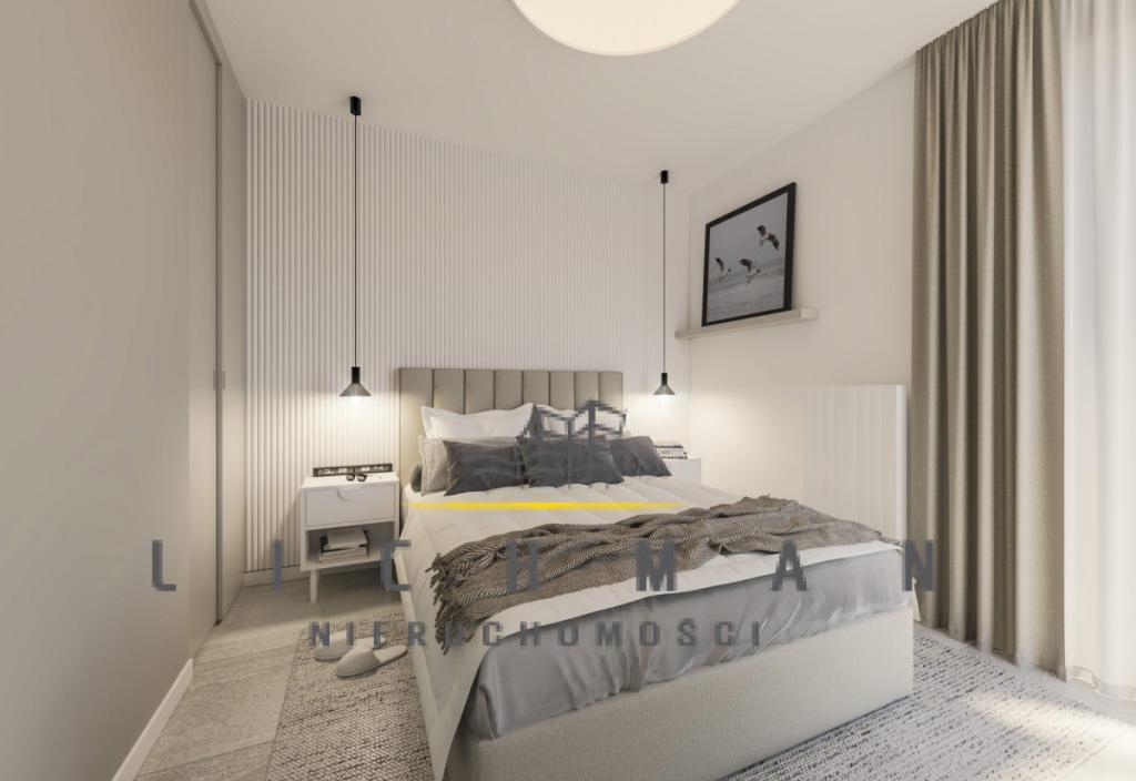 Apartamenty Międzyzdroje - zdjęcie 1