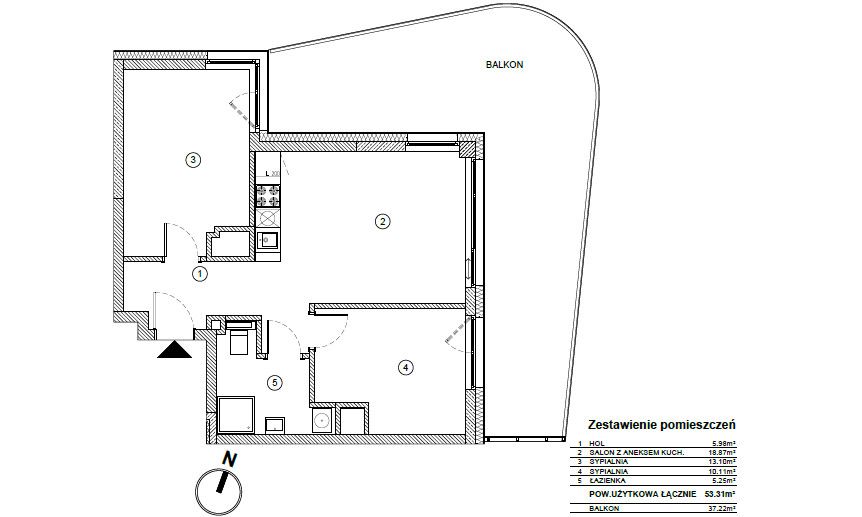 Apartamenty Międzyzdroje - zdjęcie 8