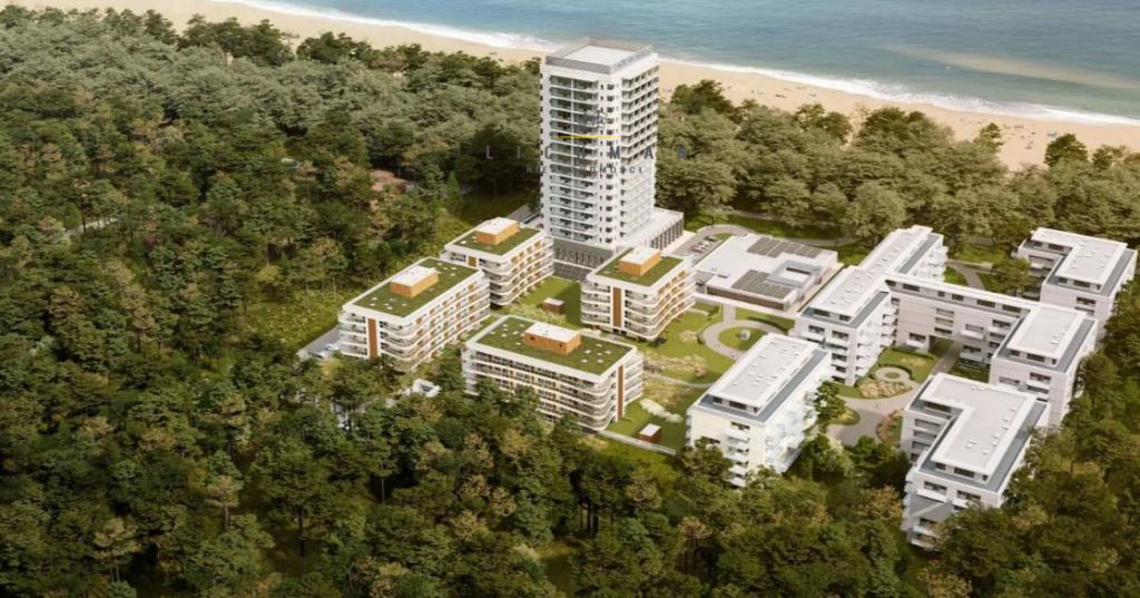Apartamenty Międzyzdroje - zdjęcie 1