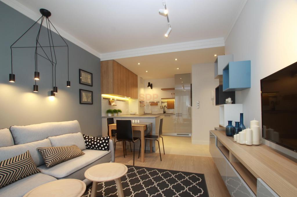 Mieszkanie 60 m², Wrocław, Długa - zdjęcie 1
