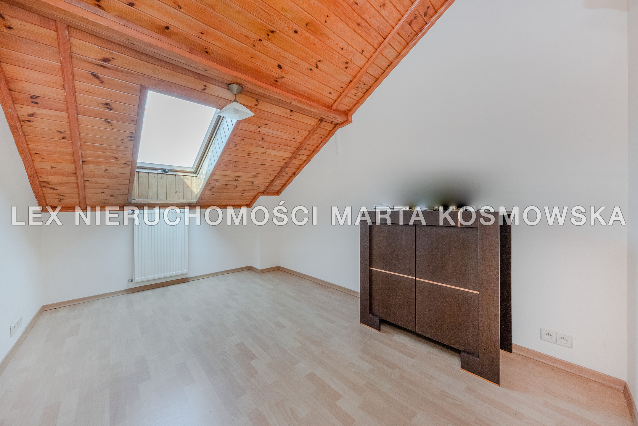Ochota przy Parku Szczęsliwickim, dom o pow. 324 m - zdjęcie 16