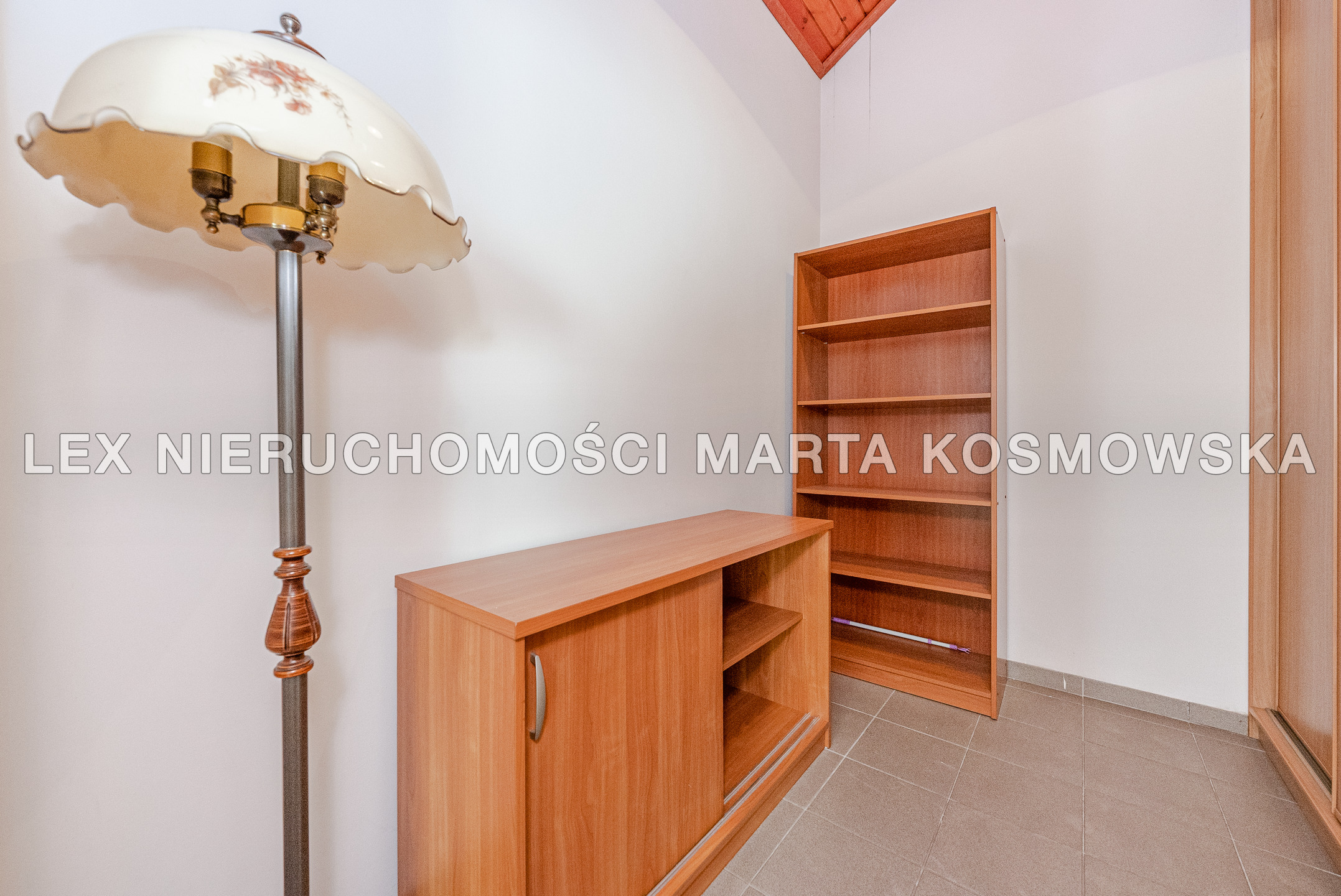 Ochota przy Parku Szczęsliwickim, dom o pow. 324 m - zdjęcie 17