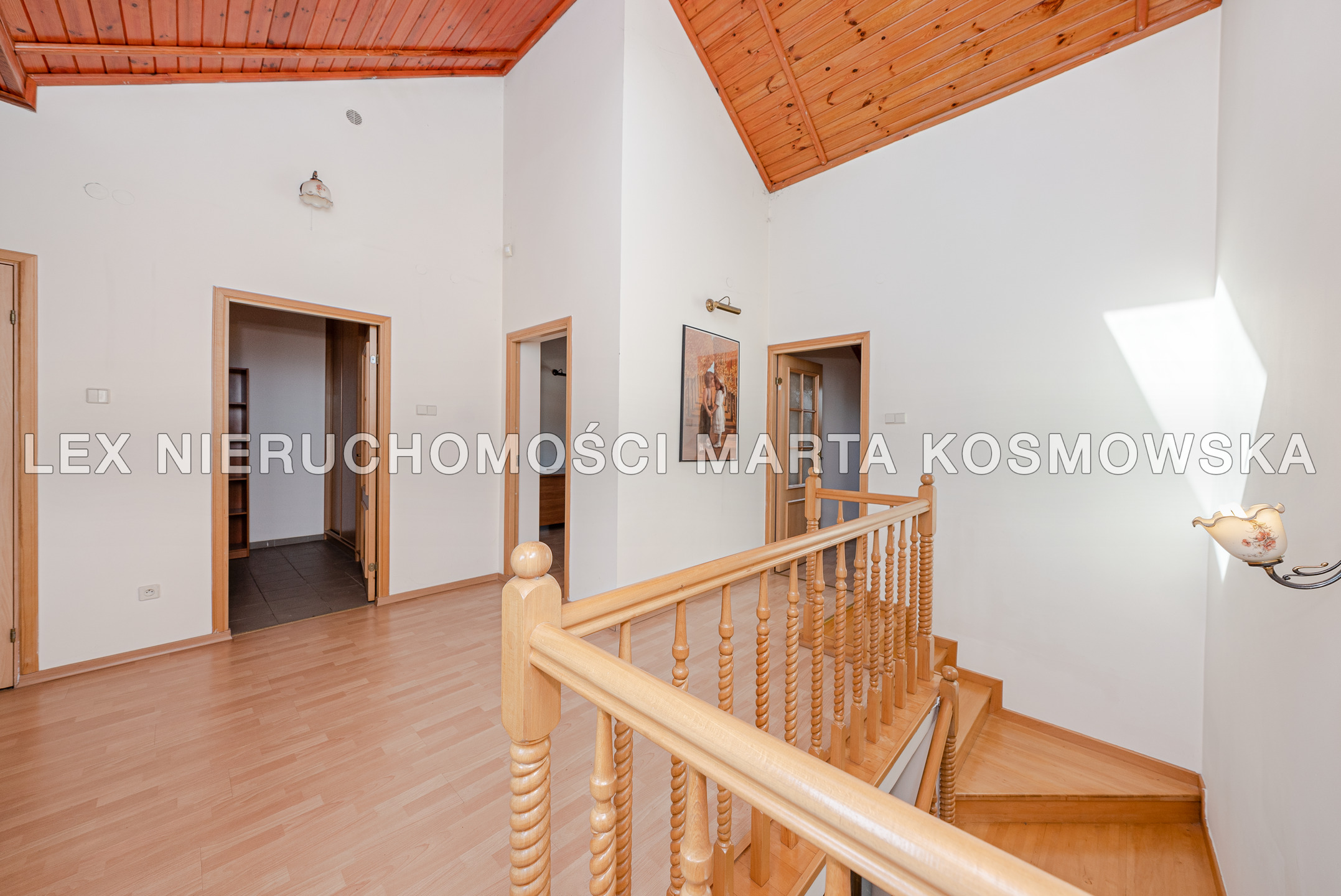 Ochota przy Parku Szczęsliwickim, dom o pow. 324 m - zdjęcie 14