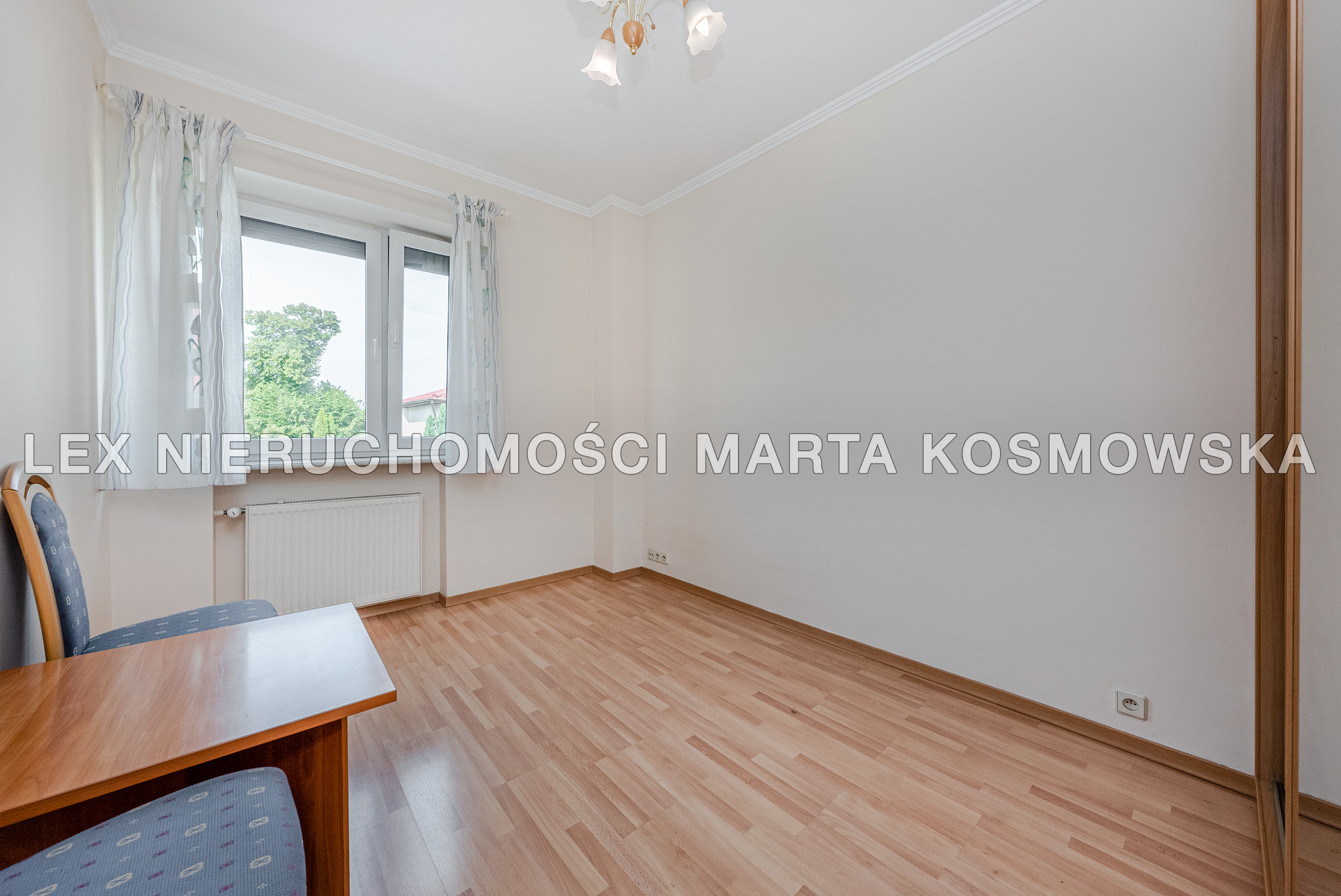 Ochota przy Parku Szczęsliwickim, dom o pow. 324 m - zdjęcie 12