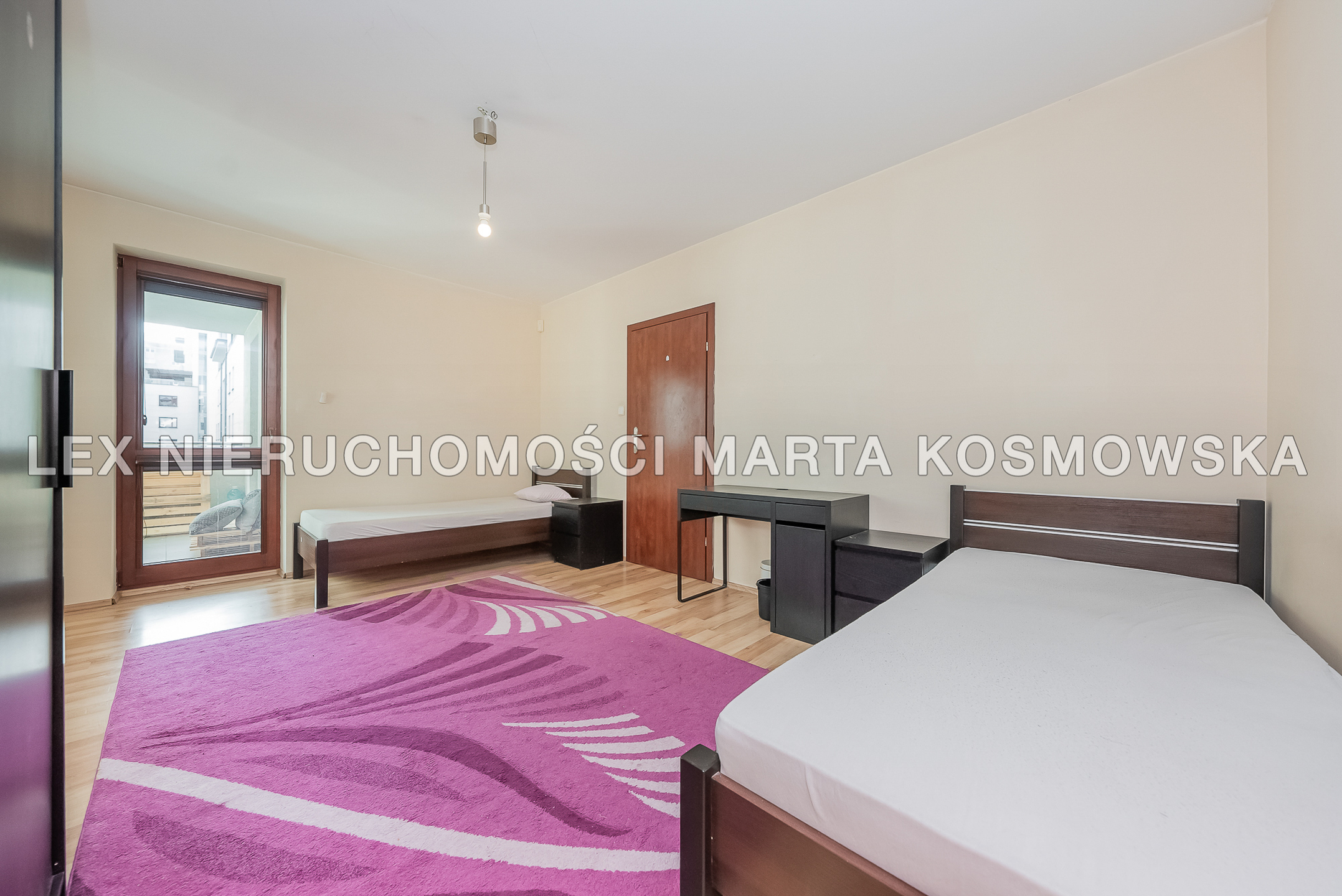 Ursynów al. Komisji Edukacji Narodowej, 4 pok. 160 m, taras, garaż - zdjęcie 10