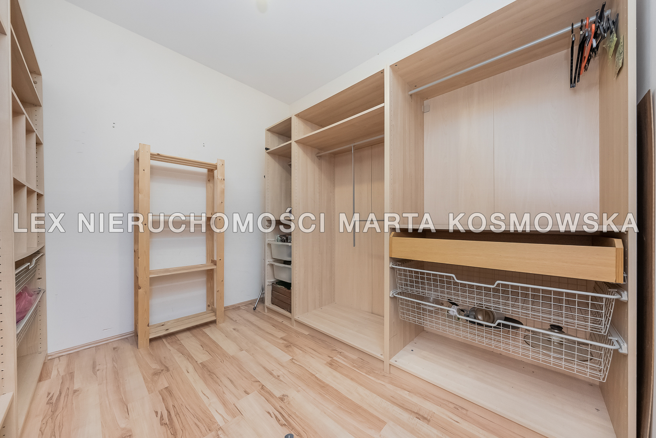 Ursynów al. Komisji Edukacji Narodowej, 4 pok. 160 m, taras, garaż - zdjęcie 15
