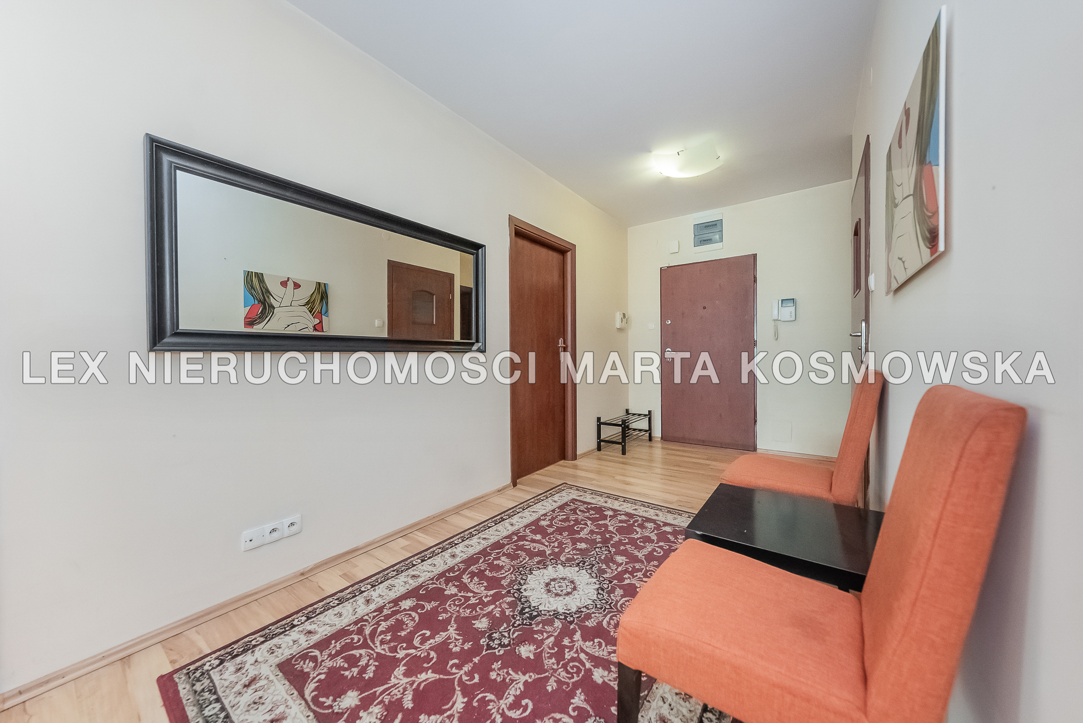 Ursynów al. Komisji Edukacji Narodowej, 4 pok. 160 m, taras, garaż - zdjęcie 13