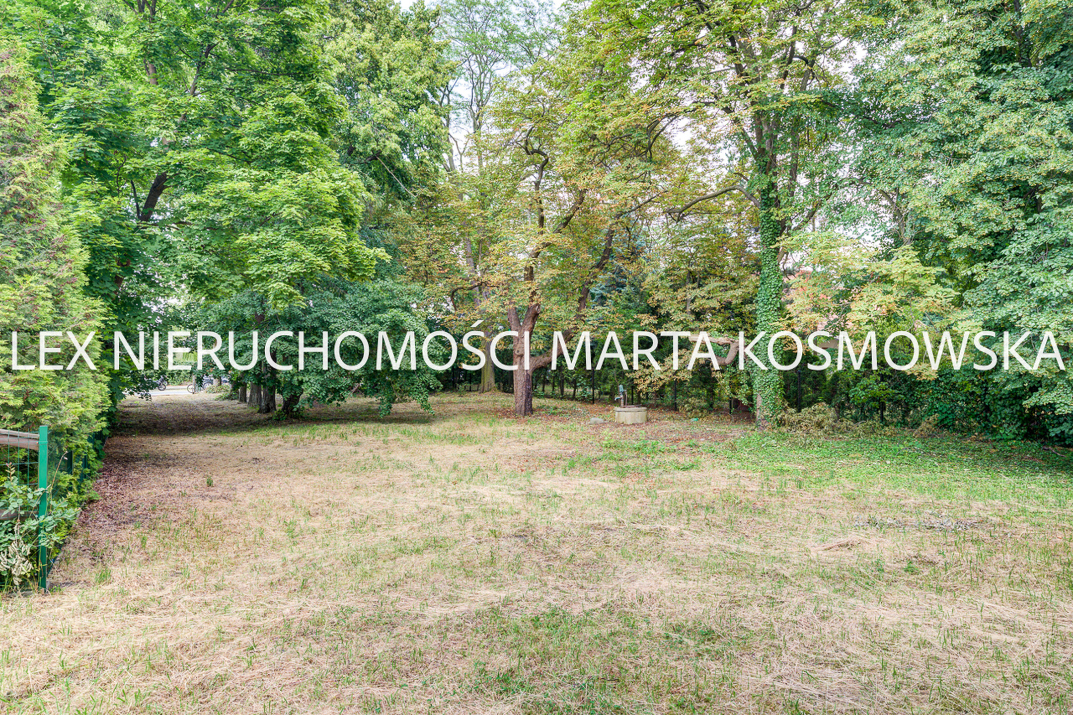 Grodzisk Mazowiecki, dworek o pow. ca 450 m, działka 2790 m - zdjęcie 10