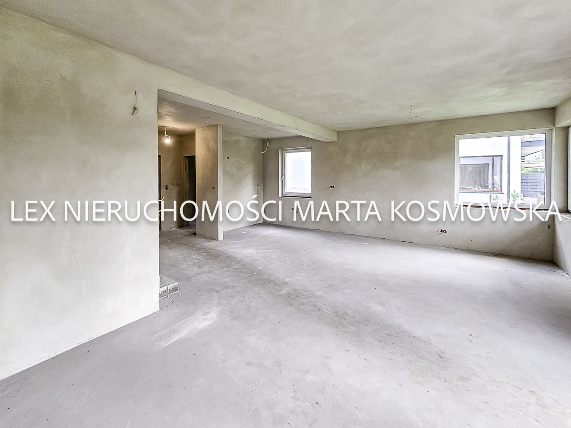 Łazy, dom o pow.144,19 m, 5 pok.garaż - zdjęcie 10