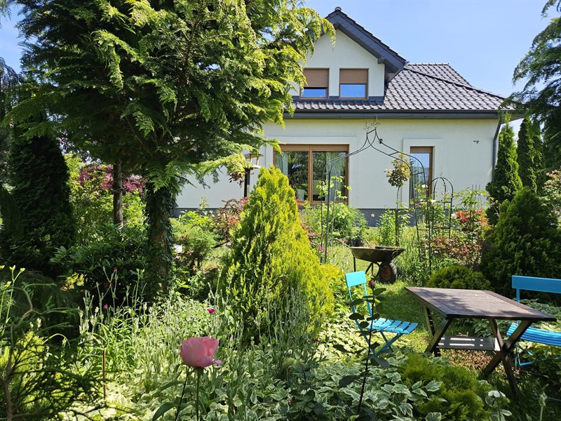 Dom 146 m², Wilkowice, Akacjowa - zdjęcie 4