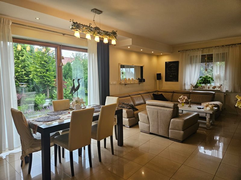 Dom 146 m², Wilkowice, Akacjowa - zdjęcie 11