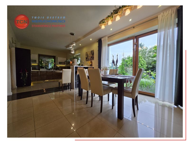 Dom 146 m², Wilkowice, Akacjowa - zdjęcie 5