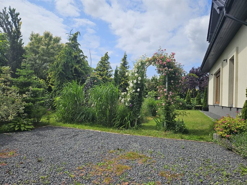 Dom 146 m², Wilkowice, Akacjowa - zdjęcie 6