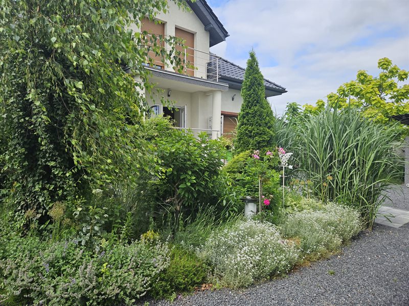 Dom 146 m², Wilkowice, Akacjowa - zdjęcie 7