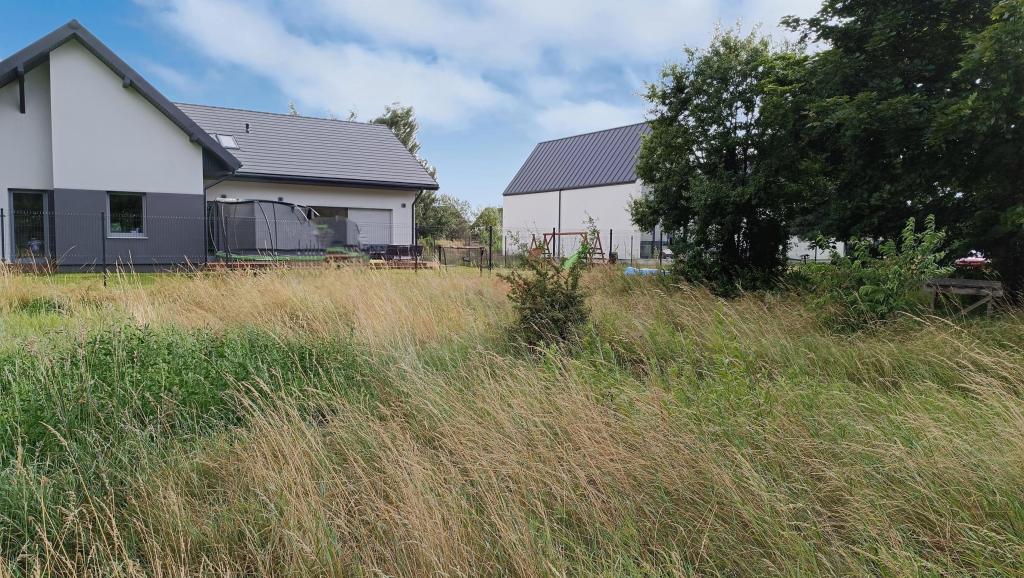 Działka budowlana 1881 m², Dobrzykowice, Rolna - zdjęcie 5