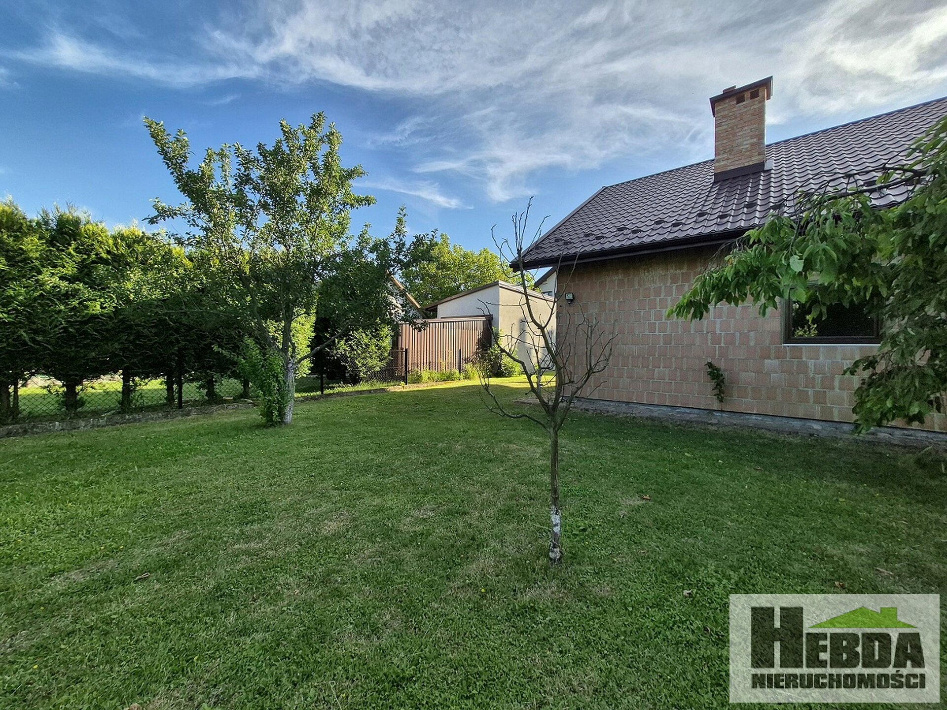 Żabno - DWA BUDYNKI ZA 550 000 ZŁ NA 14 AROWEJ DZIAŁCE - zdjęcie 2