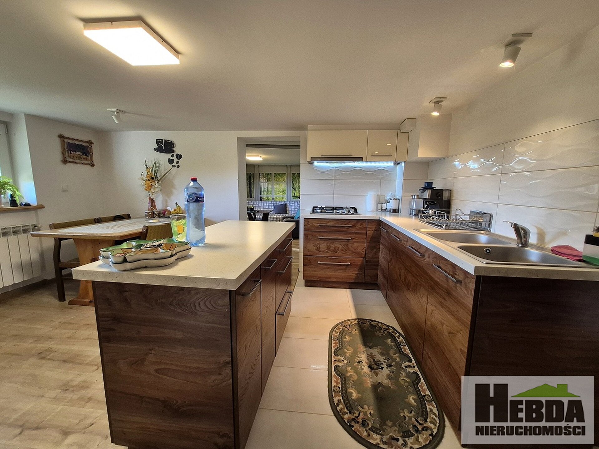 Żabno - DWA BUDYNKI ZA 550 000 ZŁ NA 14 AROWEJ DZIAŁCE - zdjęcie 10