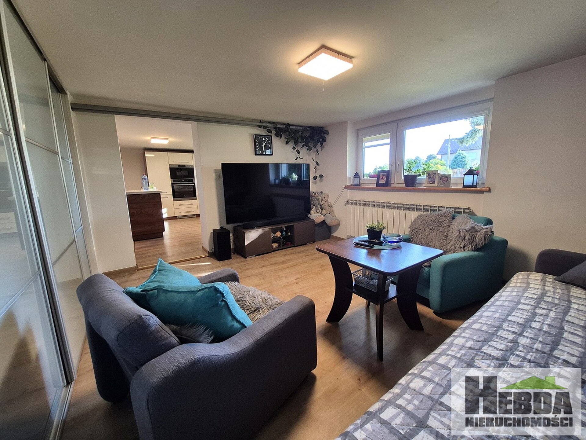 Żabno - DWA BUDYNKI ZA 550 000 ZŁ NA 14 AROWEJ DZIAŁCE - zdjęcie 7